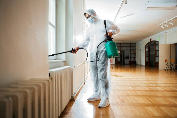 Professional Pest Control in Napavine, WA